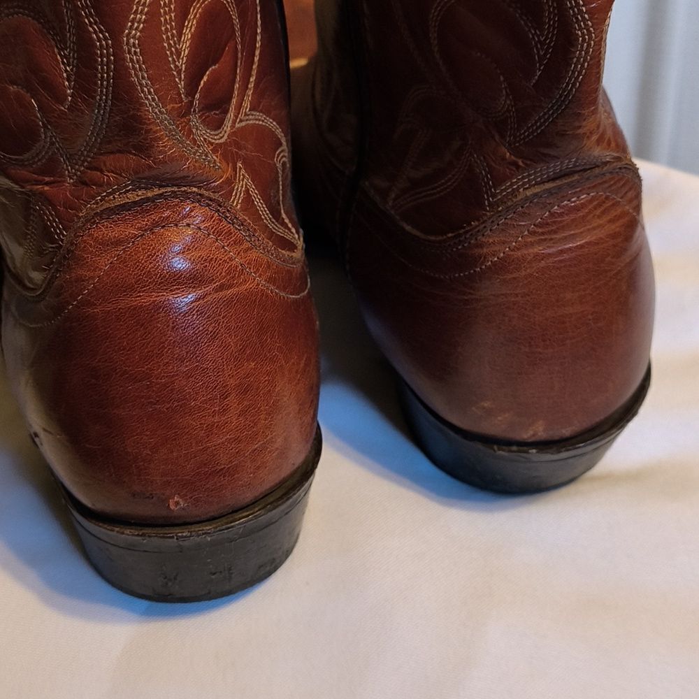 Laredo cowboy boots - Picture 4 of 6